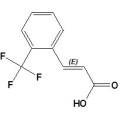 2- (Trifluoromethyl) Cinnamic Acid CAS No. 2062-26-2